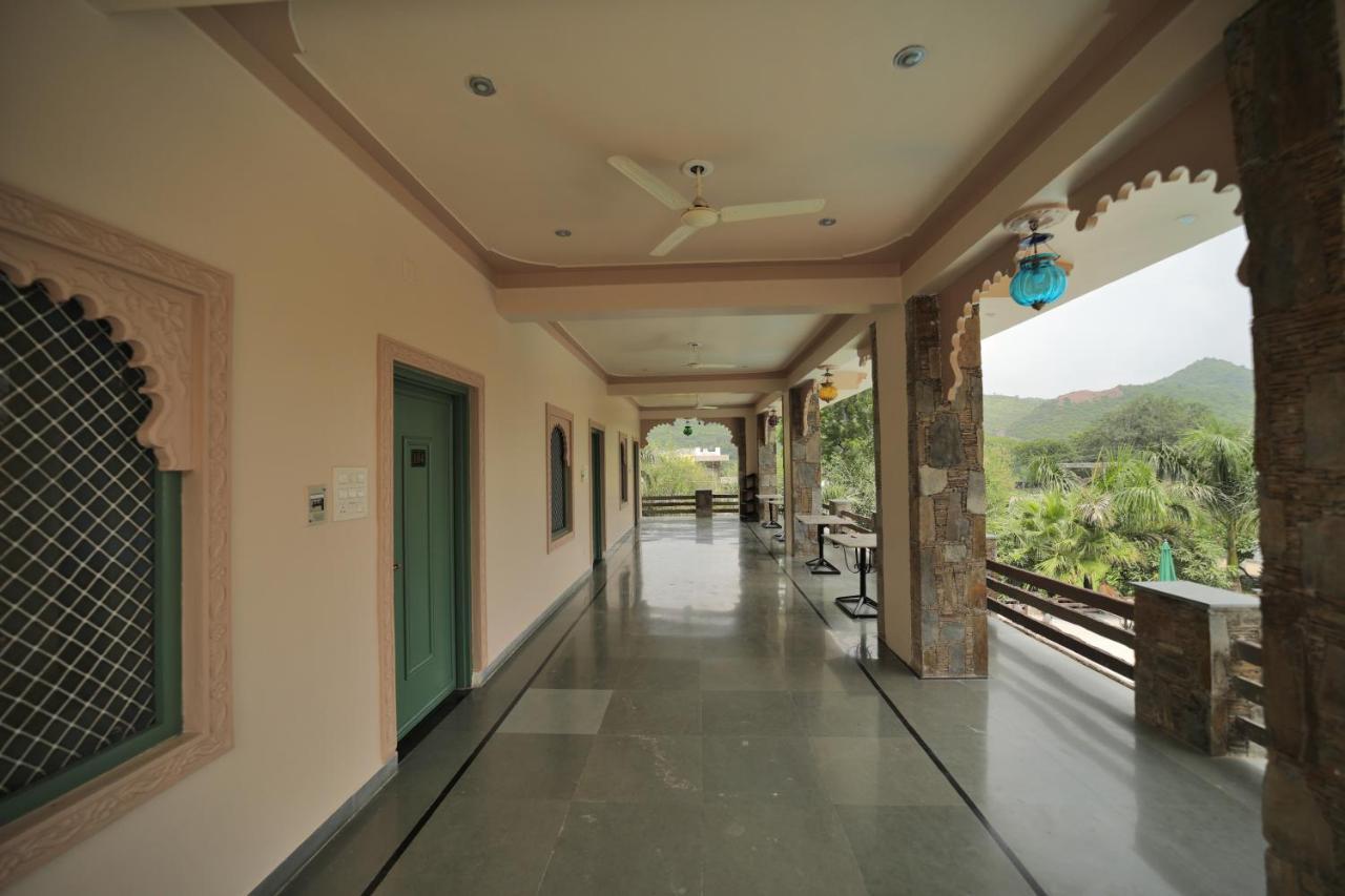 Vache Farm Stay Udaipur Exterior photo
