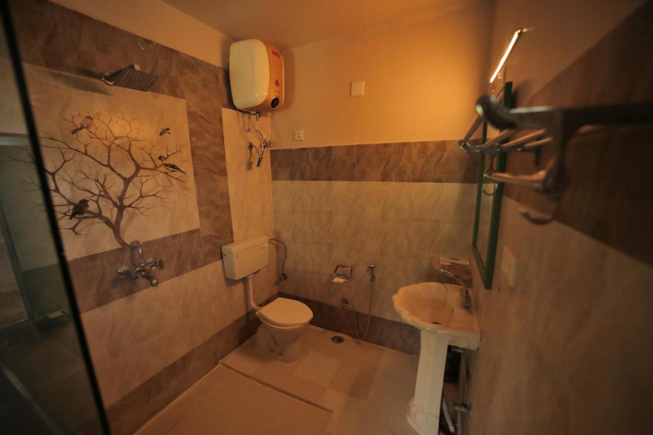 Vache Farm Stay Udaipur Exterior photo