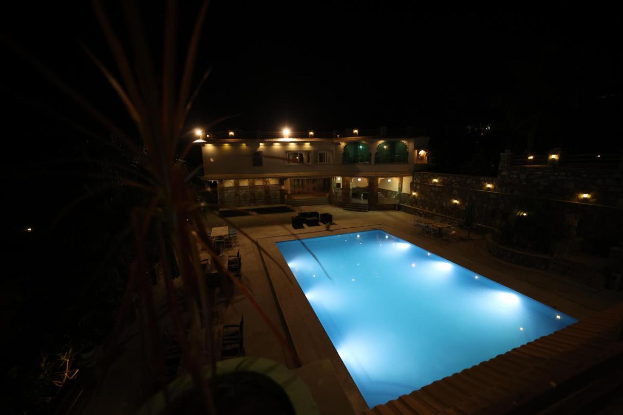 Vache Farm Stay Udaipur Exterior photo